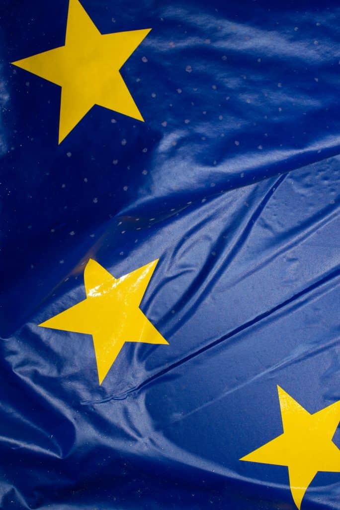 EU vlag