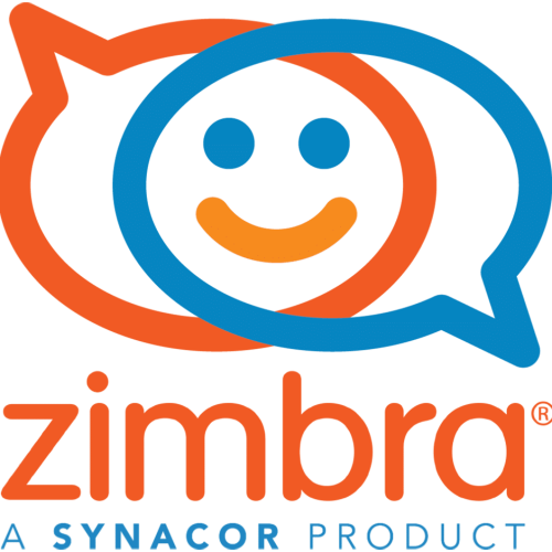 Zimbra logo