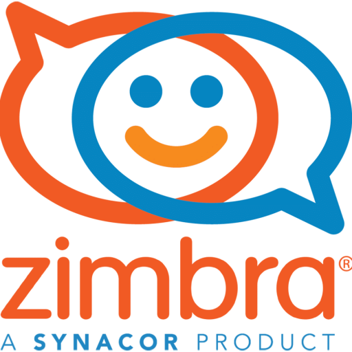 Zimbra logo